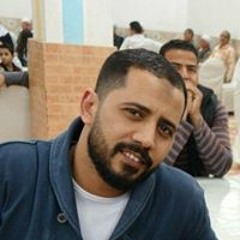 احمد بن المهدى