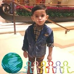 Saaransh Balwani
