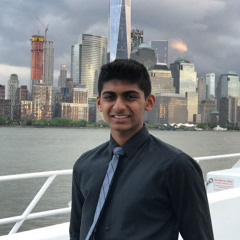 Kush Patel