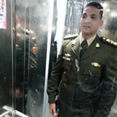 Mahmoud Hassan