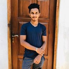 Isuru Dasun