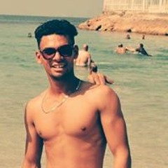 سالم كرم النجار