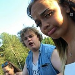 Hampus Gurkan Eriksson