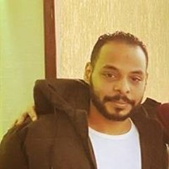 Ahmed Alshaer