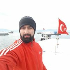 Ali Öztürk