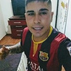 Adriano Filho