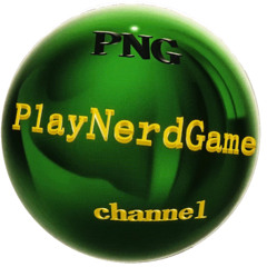 PlayNerdGame