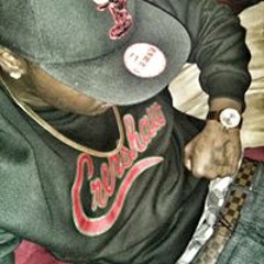 blue hussle