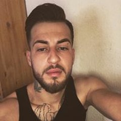 Corfu Cosmin
