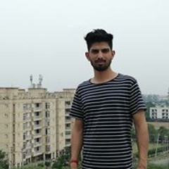 Sunil Chaudhary