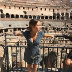 Saray Cabrera Mogino