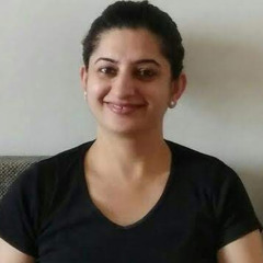 Preeti Lunial