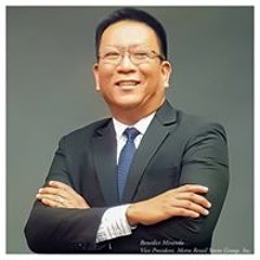 Benedict Miranda