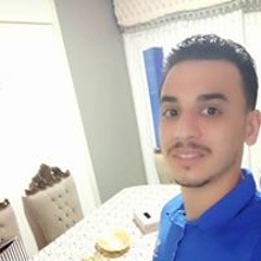 محمااا مجدي
