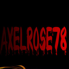 Axelrose78