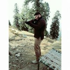 Mujtaba Hussain
