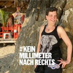 Antje Westhues