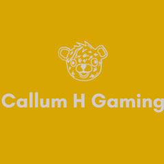 Callum H Gaming