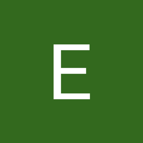 Eric Aldridge’s avatar