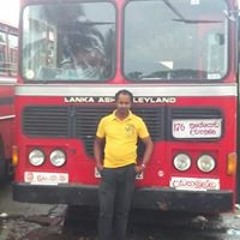 Uditha chandana.