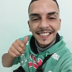 Mateus Nascimento