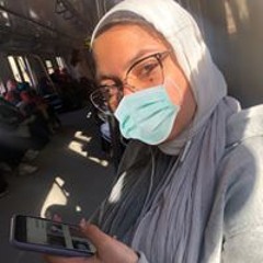 Habiba Elkaady