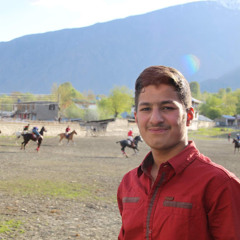 Danish Younus