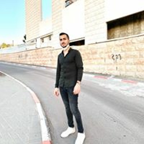 Israel Zohar’s avatar