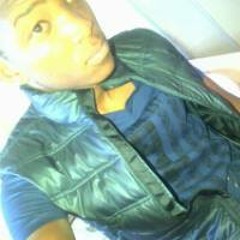 Mhlonishwa Ndzimandze