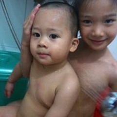 Linh Bạch Ly