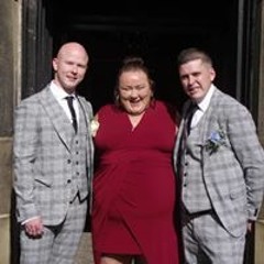 Jodie Louise Gumbley