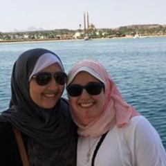 Nermeen Nashaat Ahmed