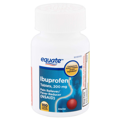 Ibuprofen’s avatar