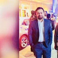Nabeel Qurashi