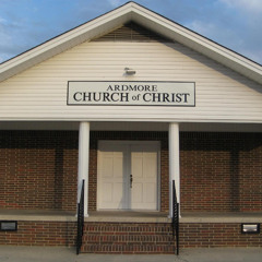 Ardmore Church of Christ