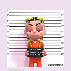 NLE Fat nigga
