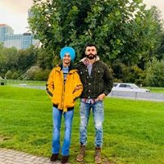nishan dhillon