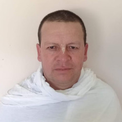 Haribandhu Das