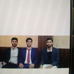 Aquib Suhail