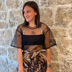 Marielle Giorni