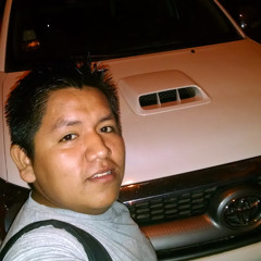 dj jeanfranco Salazar