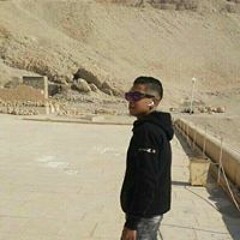 Youssef Mohamed
