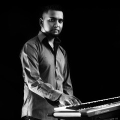 Ronnie Ramdass Music