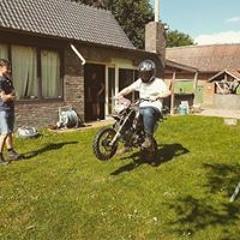 🚜💨