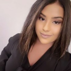 Ashley Naraine