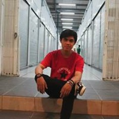 hari muliansyah