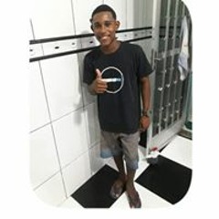 Levizinho Fla