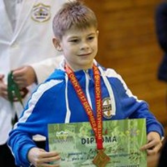 Дима Бордусь