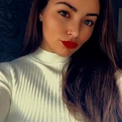 Savanna Burrows