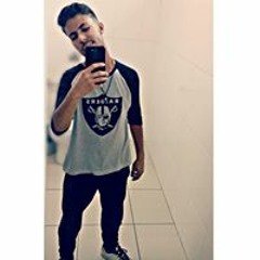 Gabriel Augustus Santana